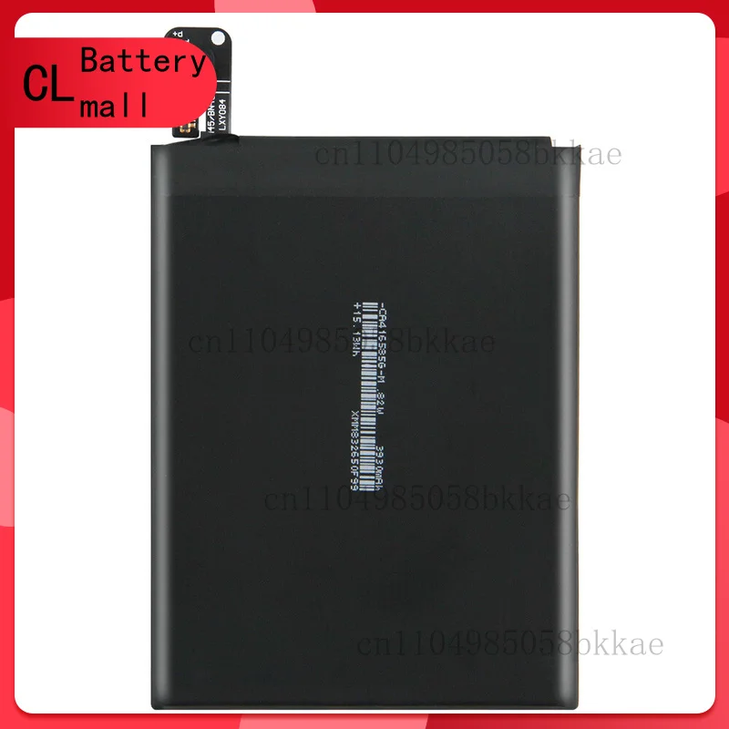 بطارية بديلة عالية الجودة BN45 لهاتف Xiaomi Mi note2 Redmi Note 5 Note5 4000mAh