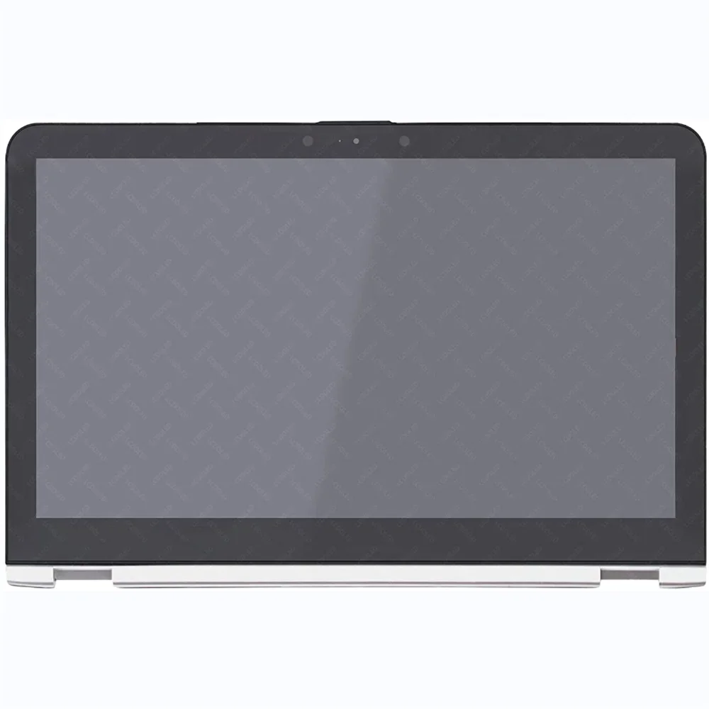 for HP Envy x360 15 15-aq173cl 15-aq267cl 15-aq292cl 15.6 inch Screen FHD 1080P LCD Touch Screen Digitizer Assembly Bezel