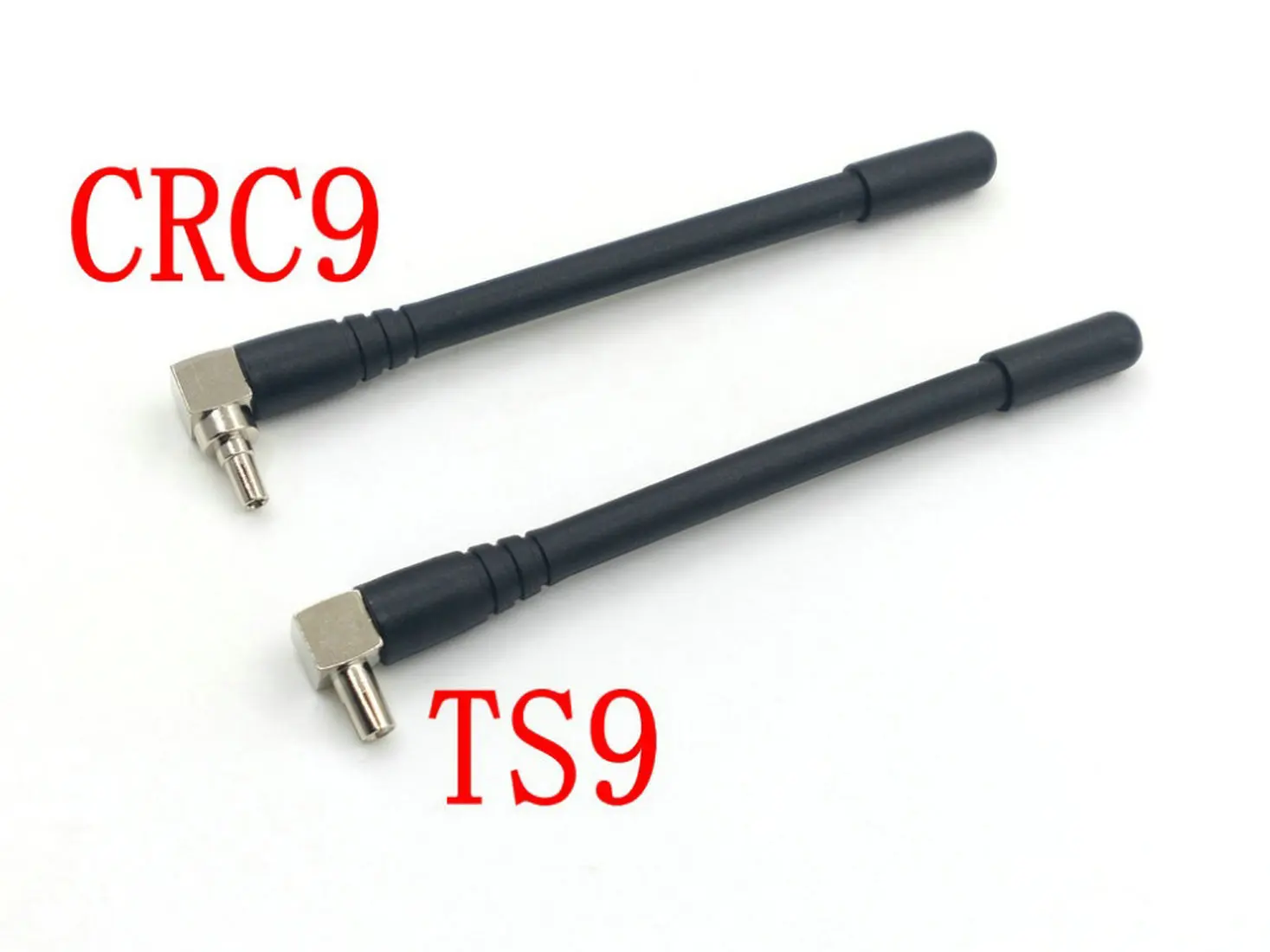 

new1900-2100MHz 3dbi mini rubber antenna with CRC9/TS9 connectors