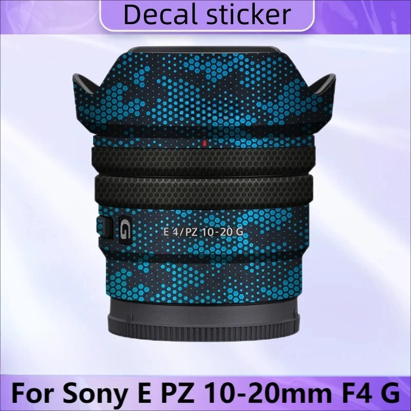10-20 F4 Decal Skin…