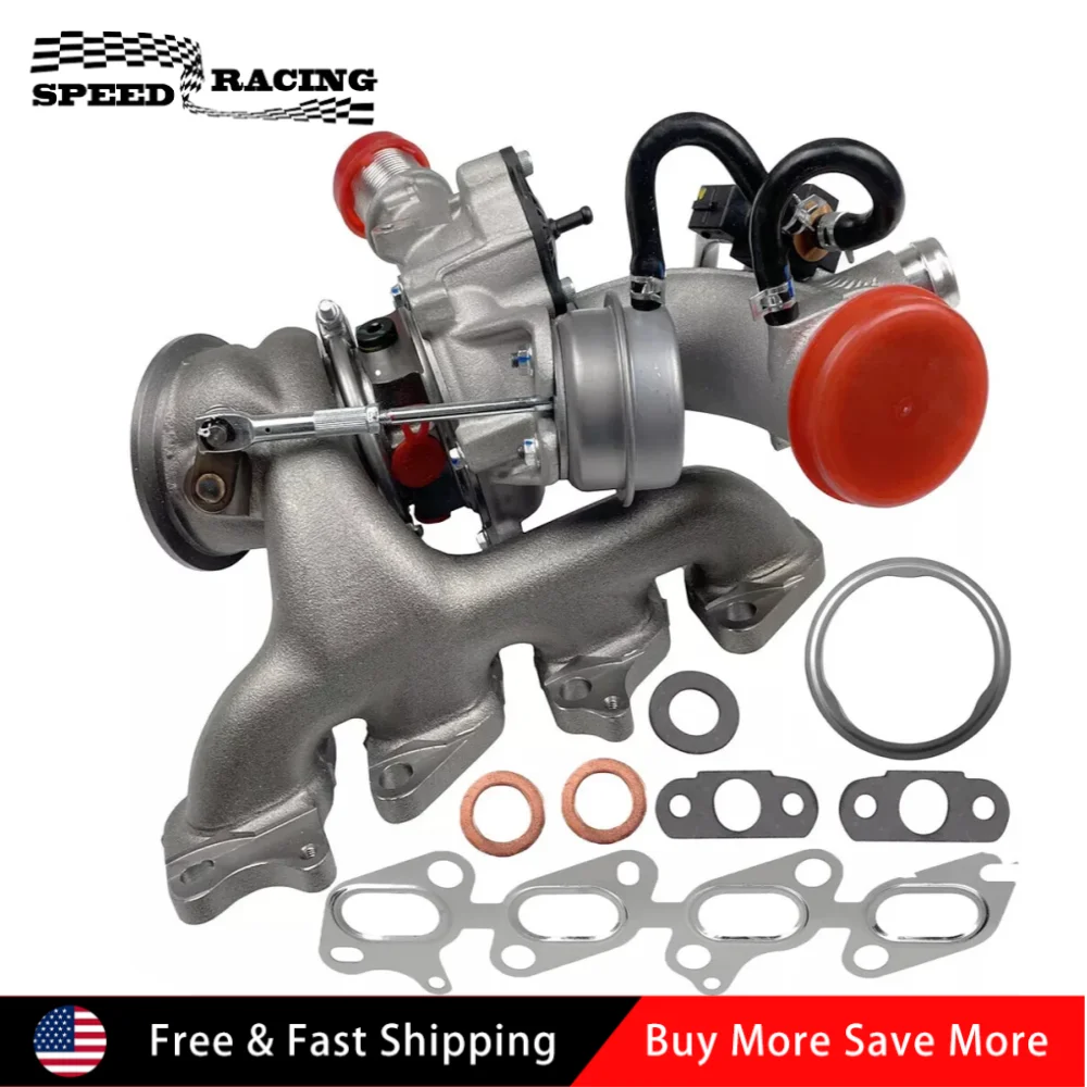 55565353 8471446 781504 شاحن توربو لشروليه كروز 1.4L 140HP 2011-2016 سونيك 1.4L 140HP 2012-2020