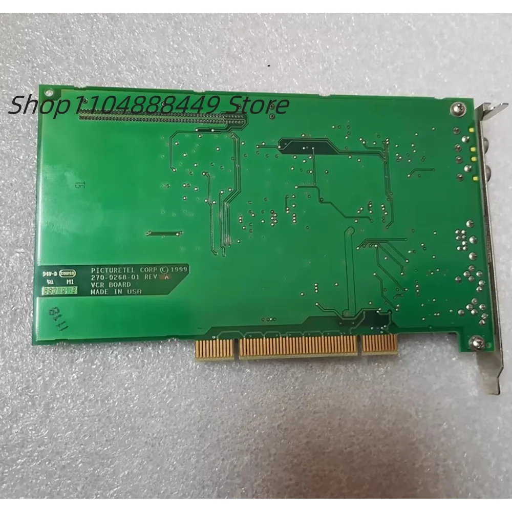 P500-0268-01R-BC021502 ビデオカード