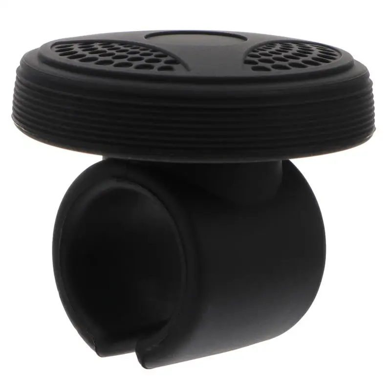 Enhance Safety and Control with Safe Power Handles Steering Wheel Knob Handle Perfect Car Steering Gear Accessory