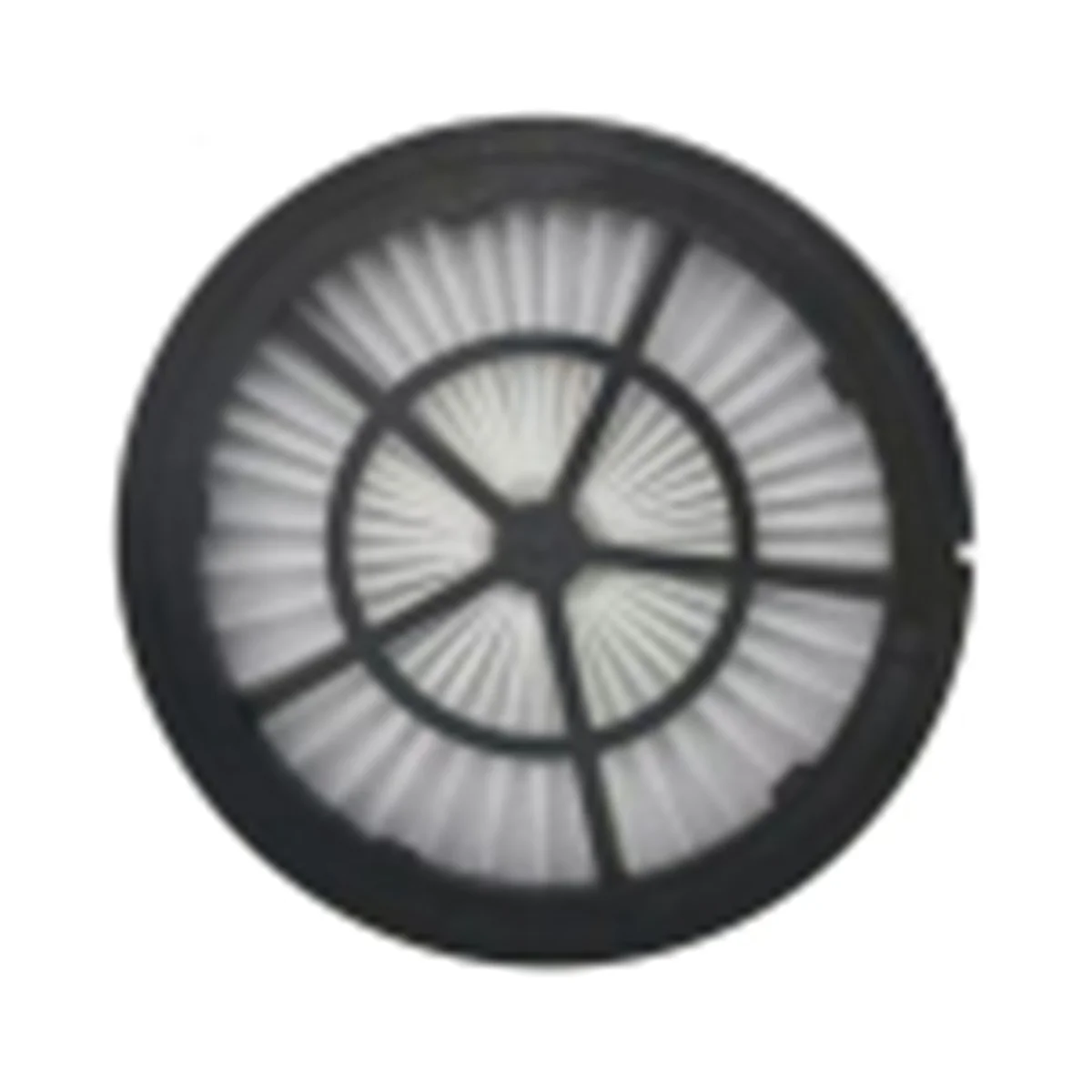 3 قطعة لاستبدال المكنسة الكهربائية اللاسلكية فلتر HEPA لـ P10 P11