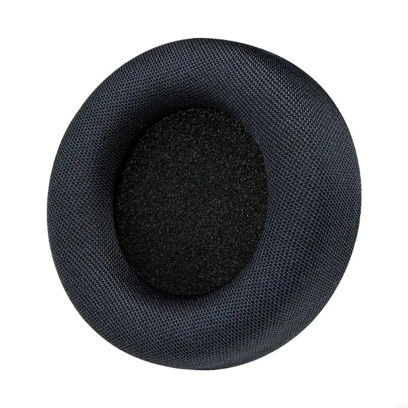 G6DD 1Pair Ersatz Earpads Ohrkissen Abdeckung für virtuose Kopfhörer Ohrschützer Headsets Ärmel