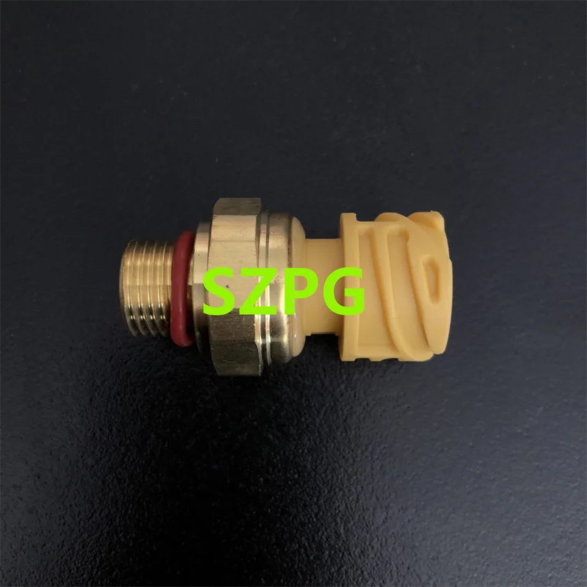 

Датчик давления топлива 21634017 для грузовиков Volvo D13 FH FM FMX, для D12 D13A D13C