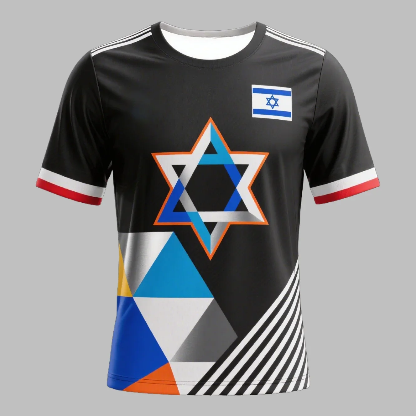 

Новая мужская/женская модная повседневная свободная футболка с короткими рукавами для занятий спортом на открытом воздухе, быстросохнущая дышащая одежда для тренировок на мотоцикле