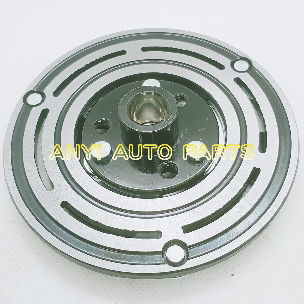 

CA828-H Заводской автоматический компрессор переменного тока сцепления для DAF CF85/XF105 SD7H15-4002/4470/2041760