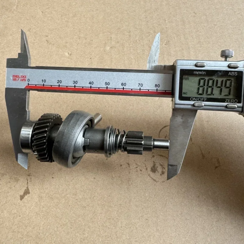 1619P 12159 Electric Hammer Swing Bearing Drive Gear Clutch 1619P12159 for Bosch GBH2-22S/E/RE GBH2-23S/E/RE GBH2-23REA GBH2200