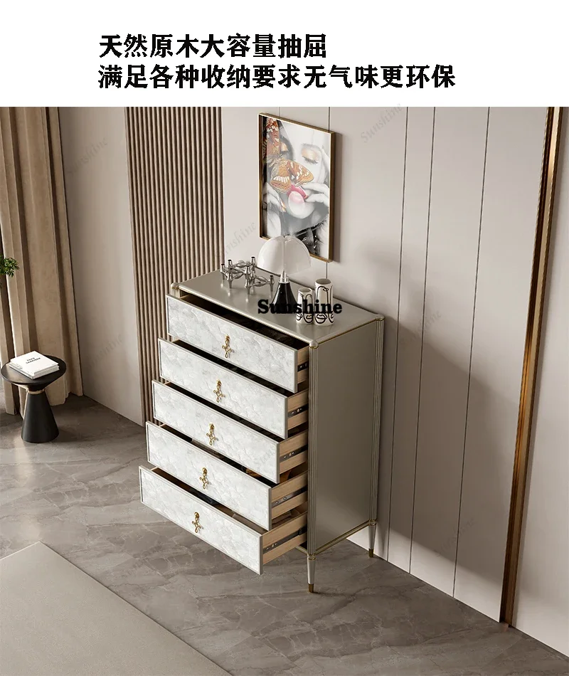 

Nordic Minimalist Living Room Cabinets Modern Drawer Premium Storage Living Room Cabinets Design Display Vitrinas Furniture FT