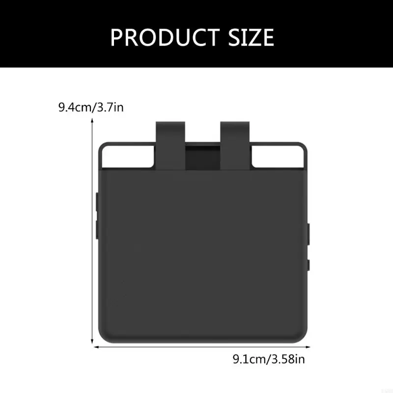 D5BB กันน้ำสำหรับ RG35XX ซิลิโคน Scratchproof เปลือกหอยคอนโซลป้องกันกรณีแขนยืดหยุ่น