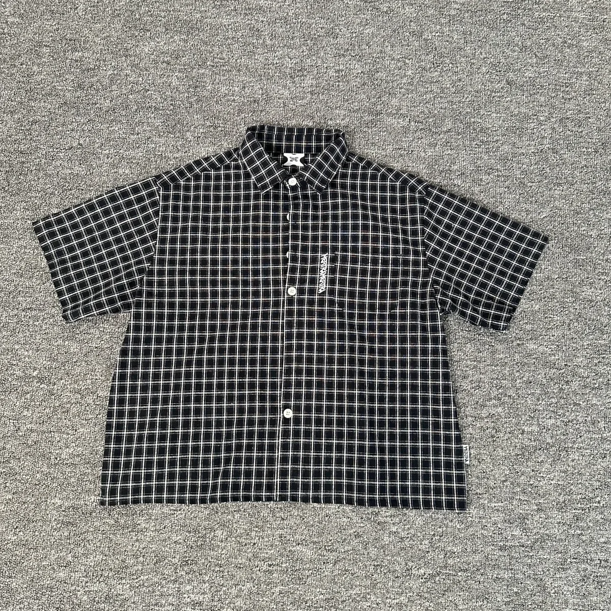 

Высокое качество Mertra, зеленые, синие клетчатые рубашки для мужчин и женщин, повседневные футболки большого размера из чистого хлопка с короткими рукавами