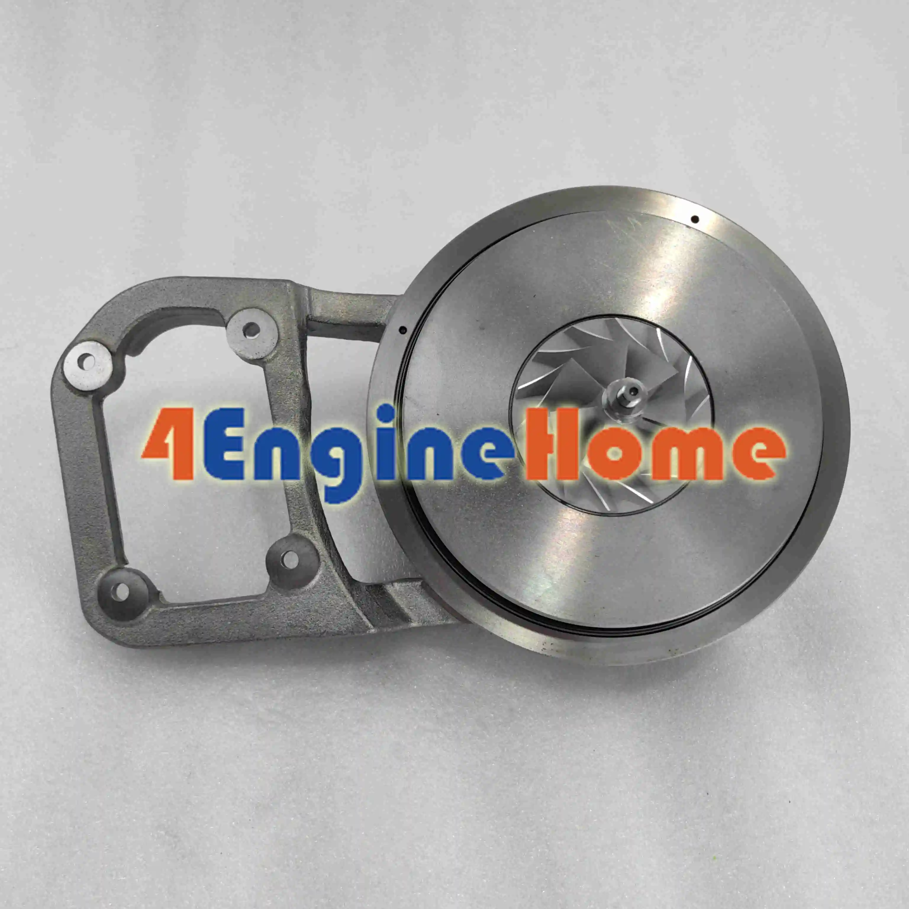 B2 Turbo Chra 12639… - image