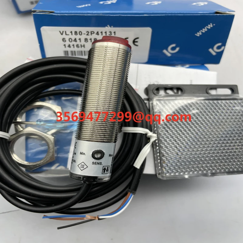 

Proximity switch VTE180-2N41142 VTE180-2N41182 Brand-new sensor