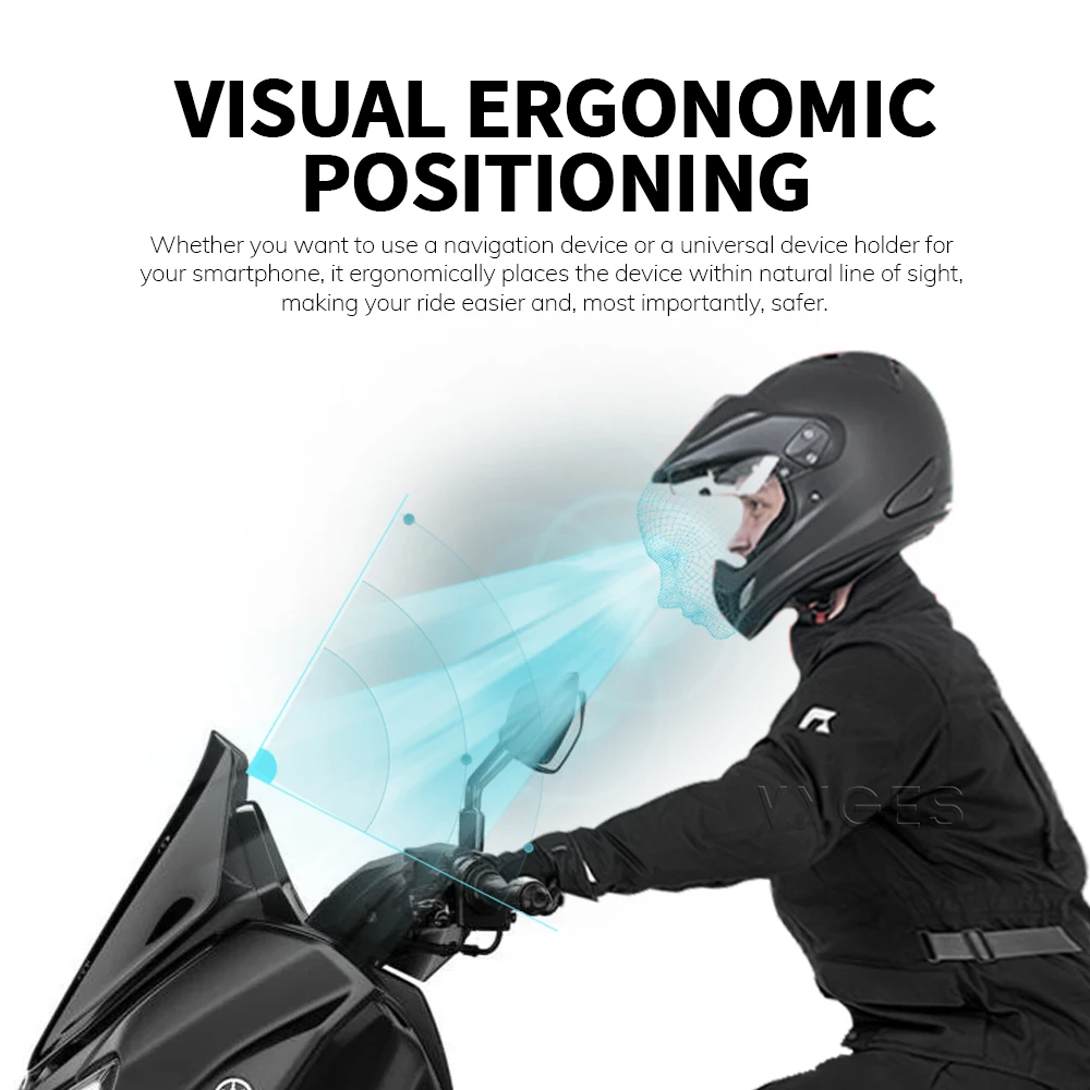 Thumbnail 2 - #51 Latest Motorcycle GPS Navigators Offers