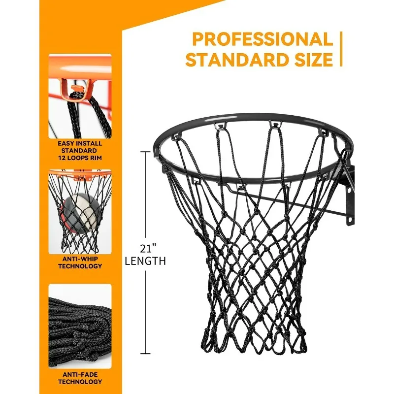 Thumbnail 4 - #41 Trending Basketballs Right Now