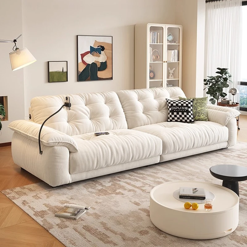 

Nordic Modern Sofas Minimalist Apartment Relax Armchairs Elegant Sofas Electric Bedrooms Mobili Per La Casa Home Furniture