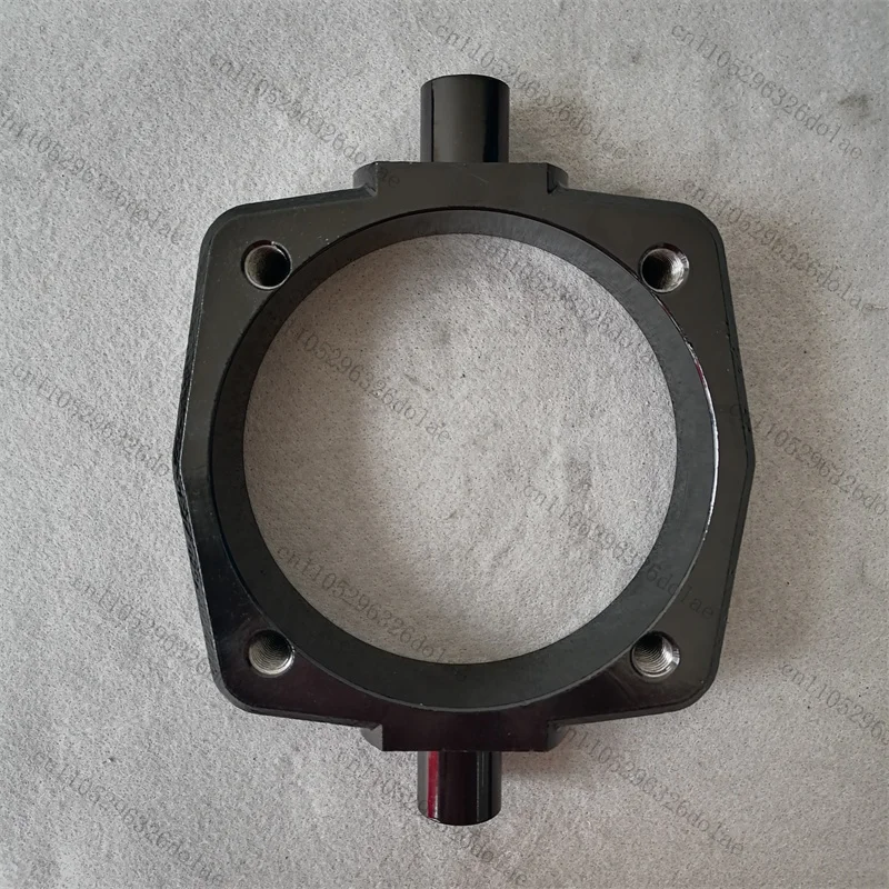 

ISO15552 Штифт промежуточного вала MB-T12 Промежуточный маятник DNG125TC MDB125 Аксессуары для цилиндров