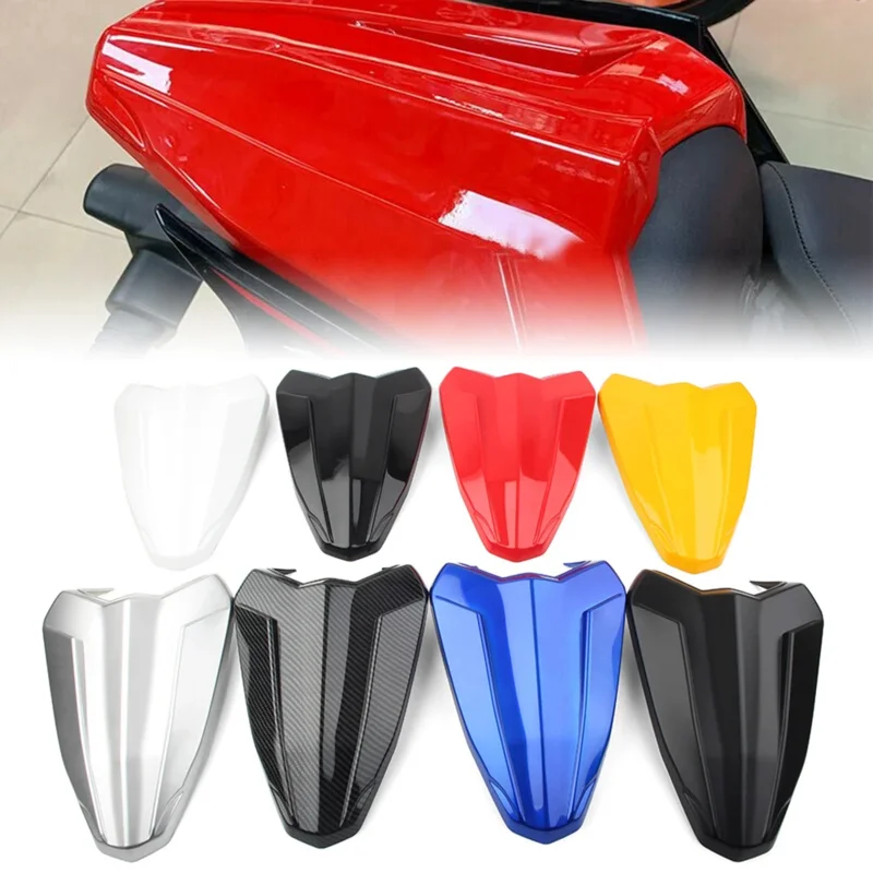 Yamaha motorcycle rear passenger cape seat back cover fairing suitable for YZF YZF-R15V3 2017 2018 2019