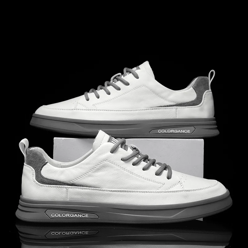 

Low-Top Casual Canvas Men's Shoes Summer Trendy Flat Bottom Soft Sole Breathable round Toe Rubber Outsole Korean Style