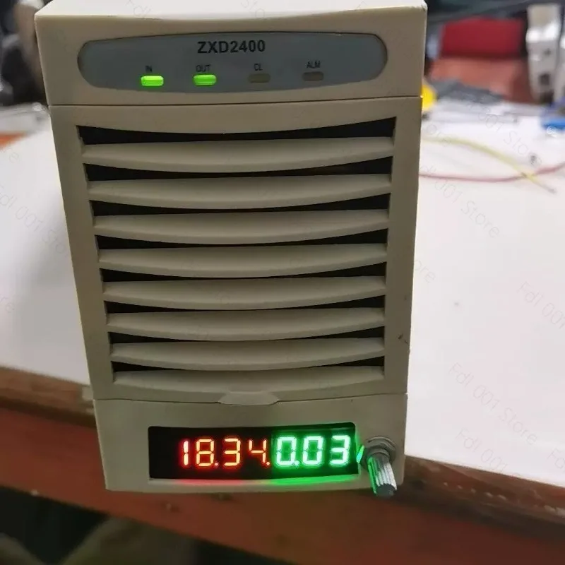 ZXD2400 Communication Power Rectifier Module 48V 50A V4.0 V4.1 V4.3 Version Telecom Power‑Supply Unit