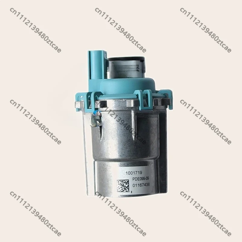 24V SCR Urea Pump Motor P1205710 PDE034-09 Diesel Vehicle Emission System Parts