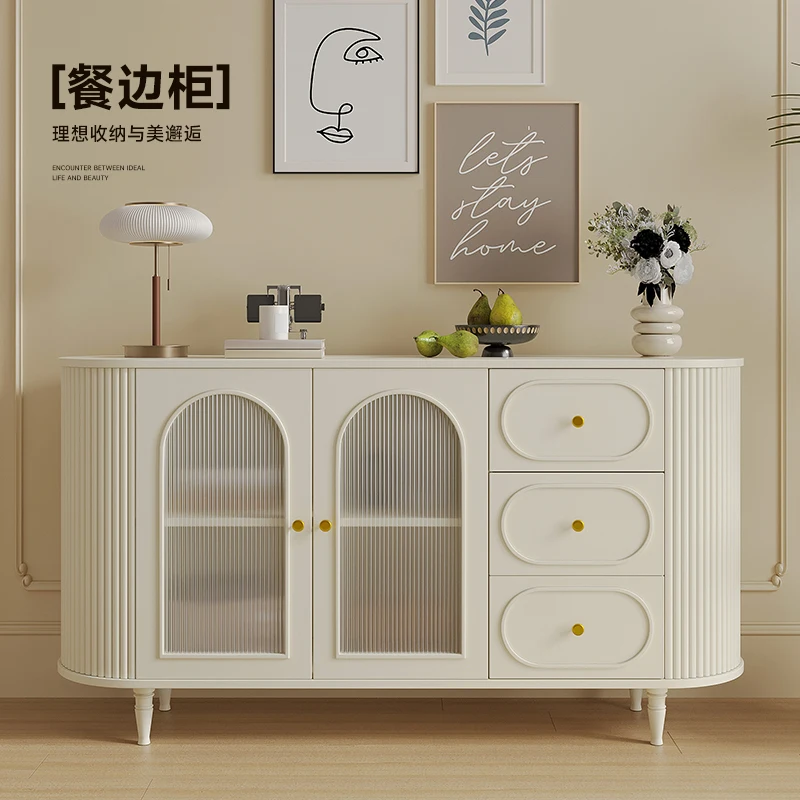 

Slate side cabinet