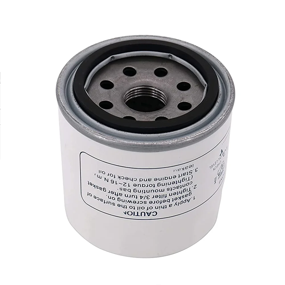 Oil Filter 11-6182 116182 For Thermo King Tripac APU Tri-Pac Evolution or T-series TK