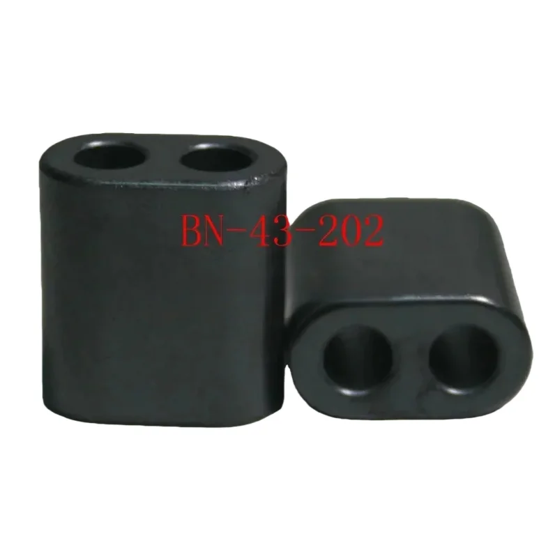 1Pcs Rf Dual-Hole F…