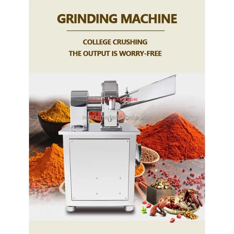 

Fully Automatic Ultra-Fine Grinding/Industrial Grade Stainless Steel Grinding Machine
