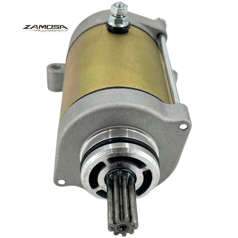 Electrical Engine Starter Motor Стартеры Arrancadores For CF Moto CF500 CF188 Ancher 500 600 X5 X6 Z6 0180-091100-0010