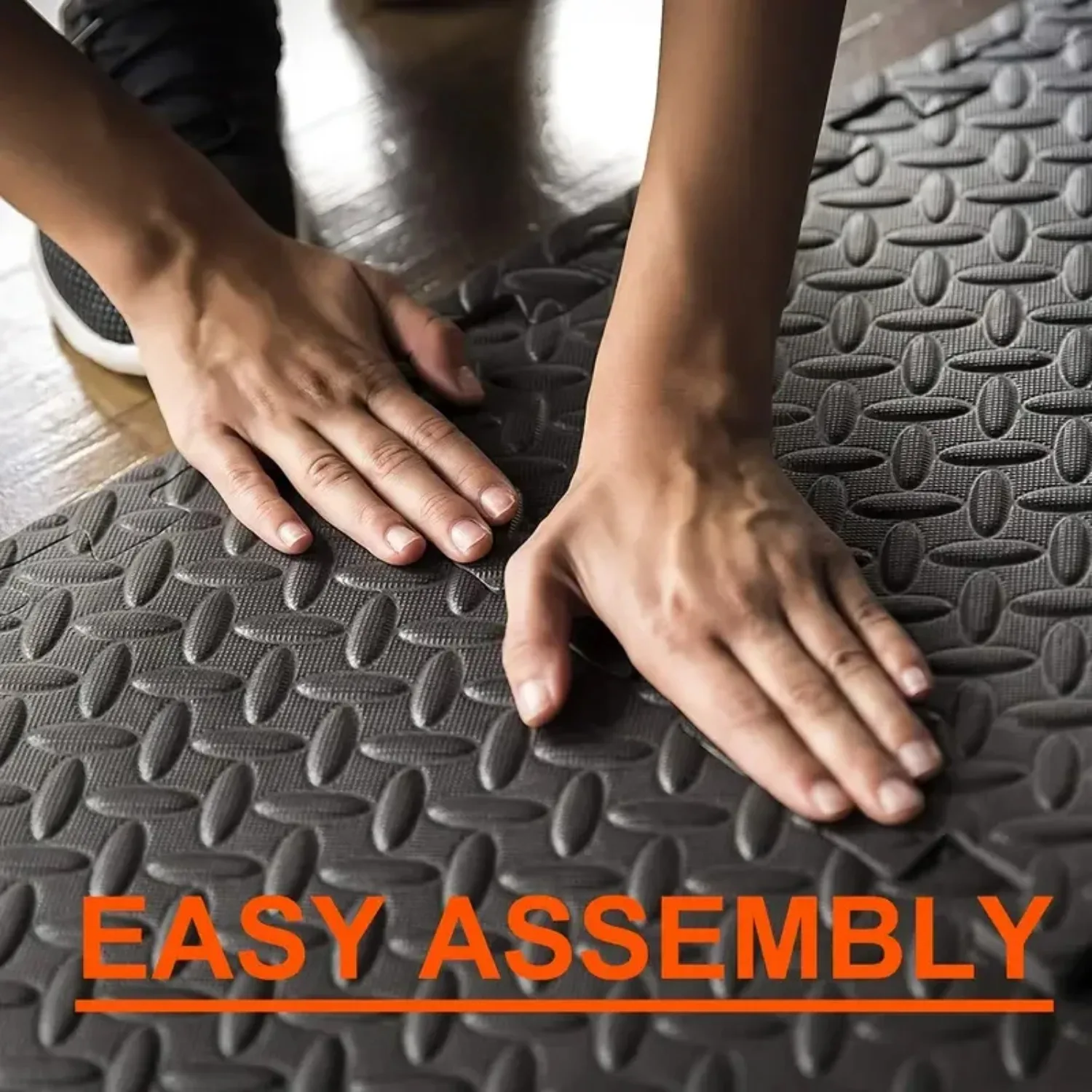 Thumbnail 4 - #42 Highest Rated Exercise Equipment Mats to Buy in 2026