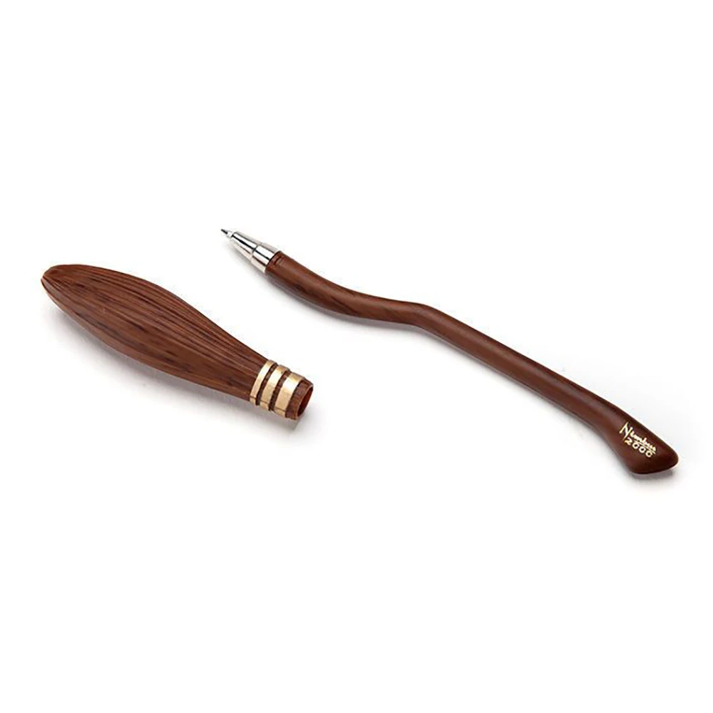 Haries Fanartikel Nimbus 2000 Schwebender Besenstift Magnetisch Levitierender Kugelschreiber Schreibtisch-Spielzeug Geschenk – Detail 8