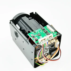 Xmeye App-36x Zoom Motorisierte CCTV-Automatikfokus, 6MP IP-Kamera-Boardmodul, Starlight IMX335 RTSP HD, Elektrische Varifokallinse 8 Hauptverkaufs Nachtsicht NV 007 - №4