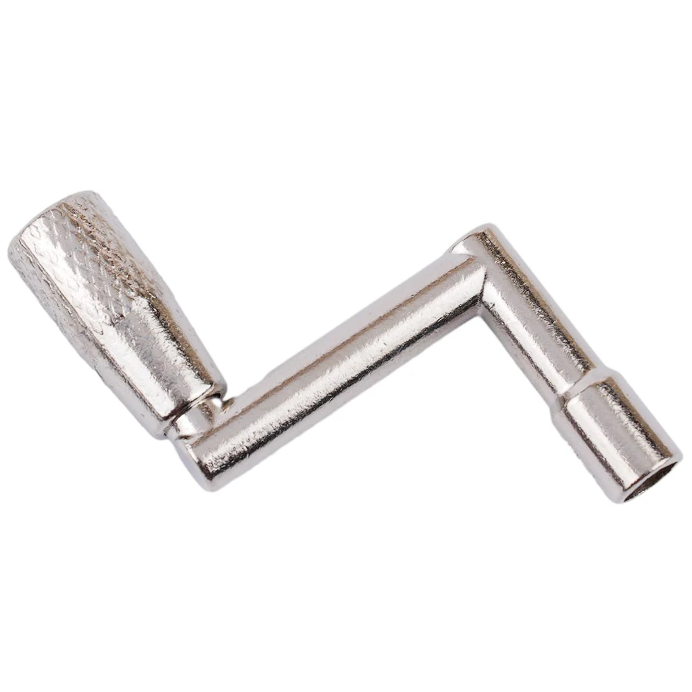 ~Swivel Drum 1Tuning Key Z Type 1Key Standard 1Square Wrench 5.5mm Percussion Parts Accessories For Drum Lovers