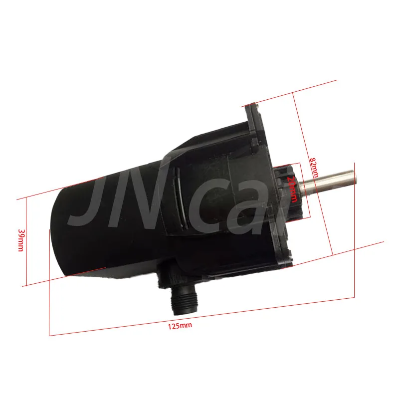 

1Piece SM52 SM74 SM102 CD74 Printing Machine Accessories 61.144.1121 Printing Machine Service Motor