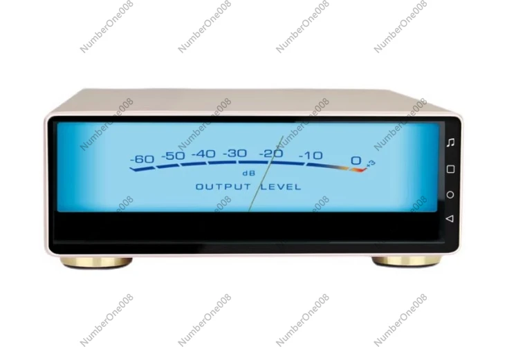 

Цифровой музыкальный HIFI-плеер для аудиофилов, сетевой DAC, воспроизведение аудио высокого разрешения