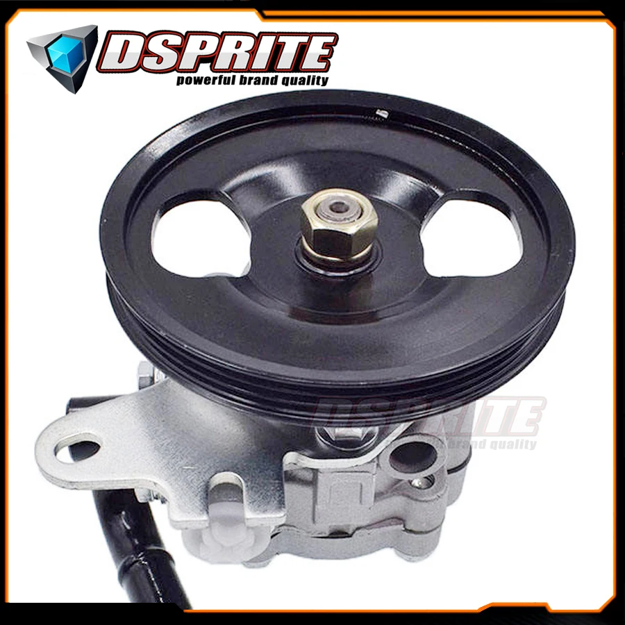 auto parts electric hydraulic power steering pump 49110-95F0A 4911095F0A QG16B10 For 2007-2011 Honda CR-V