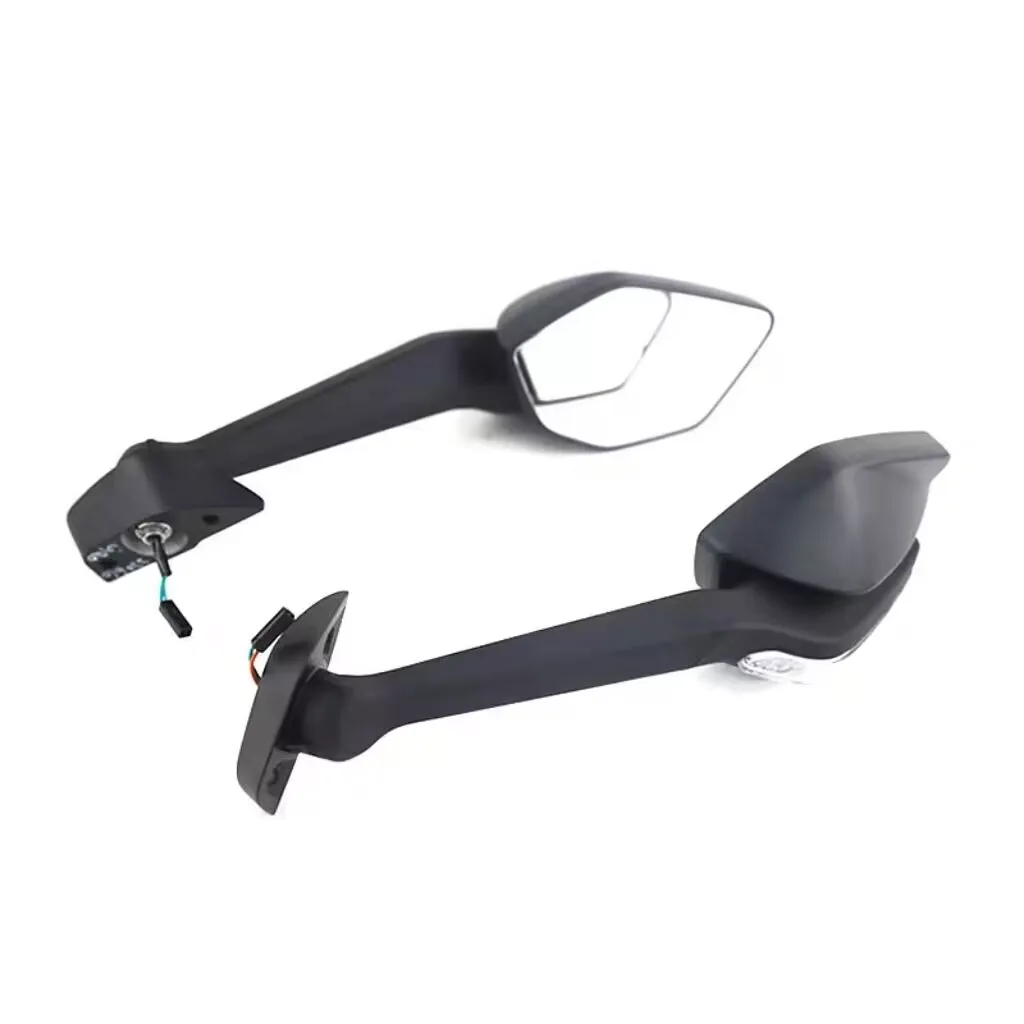 

High quality Motorcycle Rear View Mirror Left Right Rearview For CFMOTO 450SR CF450SR CF MOTO SR450