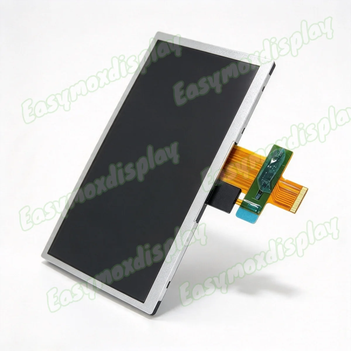 High‑Brightness 8 Inch NJ080IA-10D For Geely Navigation LCD Display Screen Repairment