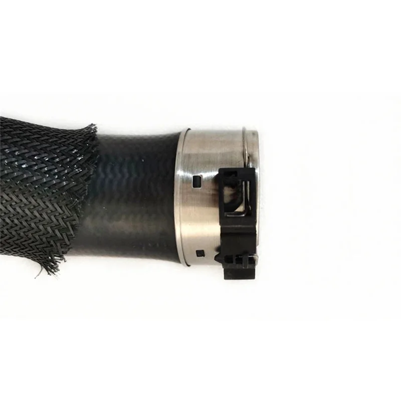 

Turbo Charge Air Intake Hose For BMW 3 Series E90 E91 E92 E93 X1 E84 Coolant Incooler Hose Inflatable Tube 11618513288 Parts