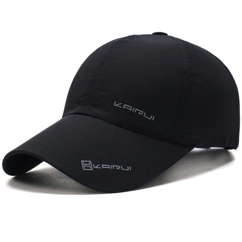 [NORTHWOOD] gorra de verano sólida gorra de béisbol de marca hombres mujeres papá gorra hueso Snapback sombreros para hombres huesos Masculino