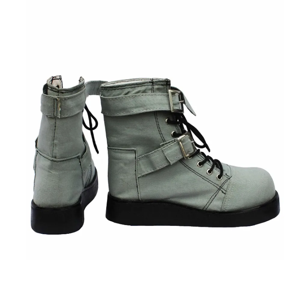 Anime Game Final Cosplay Fantasy Hope Estheim Cosplay Shoes Boots Costume Accessories for Men Women Halloween Carnival Props