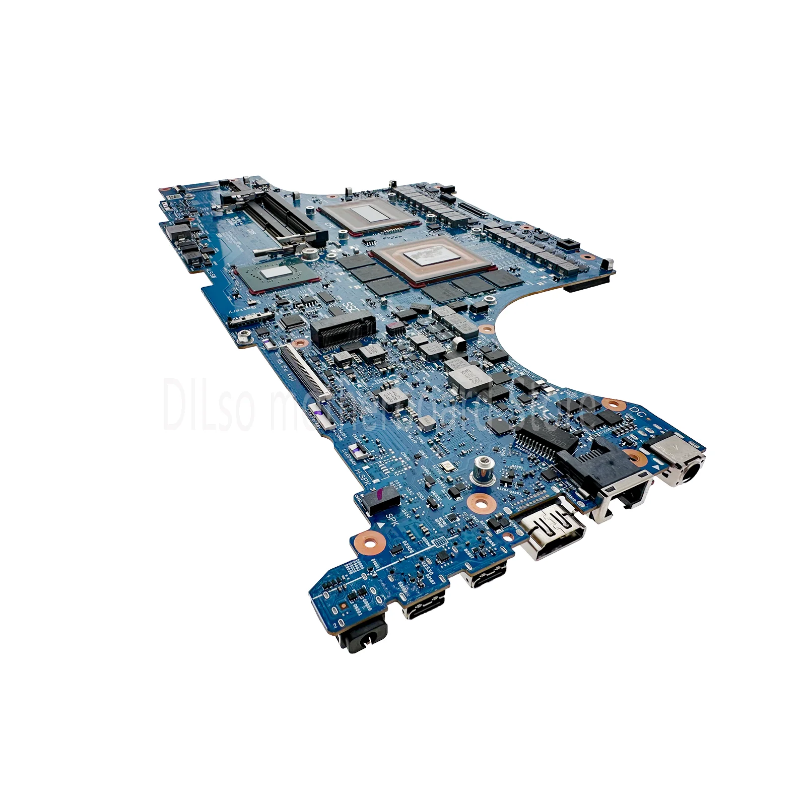 

KEFU G814J Mainboard For ASUS ROG Strix G18 G814JZ G634J Laptop Motherboard i9-13980HX RTX4080-V12G 100% Tested shipment