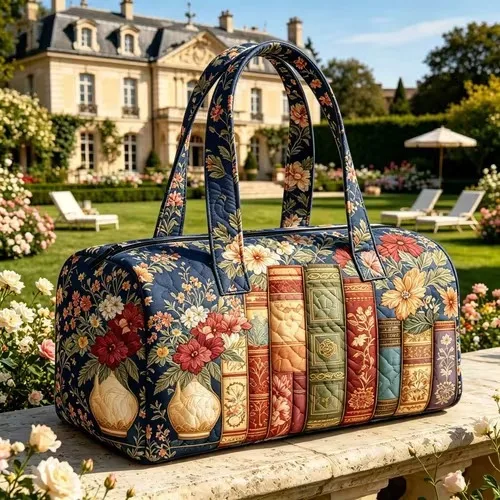 3D Printed Quilted Travel Bags fashion Gifts Hiking Camping Handbag Personalized Tote Bag Beach Sport Bags casual Training Bag