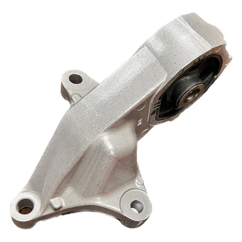 

Резиновая опора двигателя для Honda CRV 2.4L для 2015-2016-Кронштейн-OE, номер детали 50830-T1W-A02 50830T1WA02