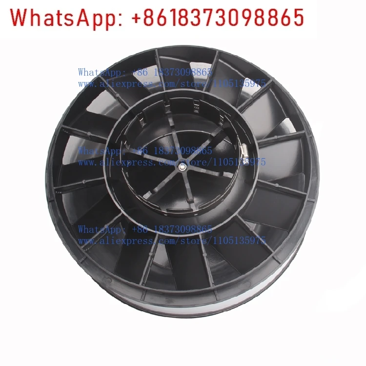 

PC300/360-7360/460 Excavator Parts Air Pre-filter Rainproof Cap