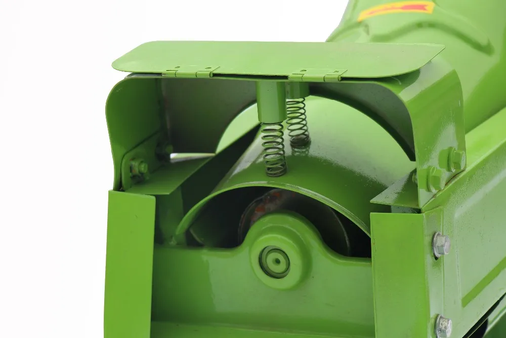 

Heavy-duty High Efficient Fully Automatic Corn Maize Sheller Huller Thresher Machine