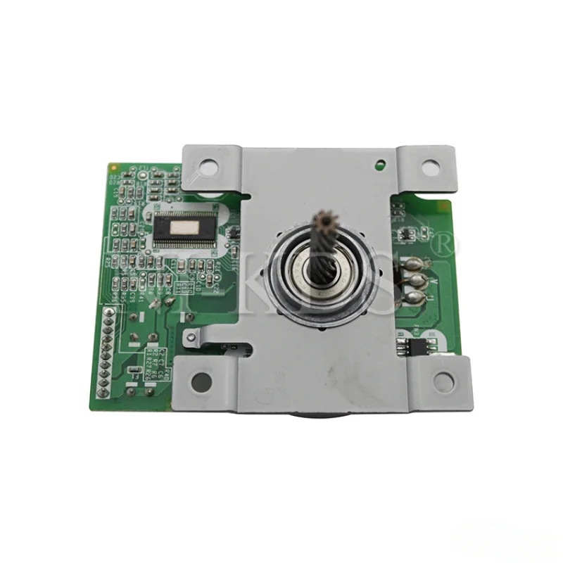 Samsung 3710、3750、3310、4833、4835、5637 モーター、固定ギア、トナードラム駆動輪用