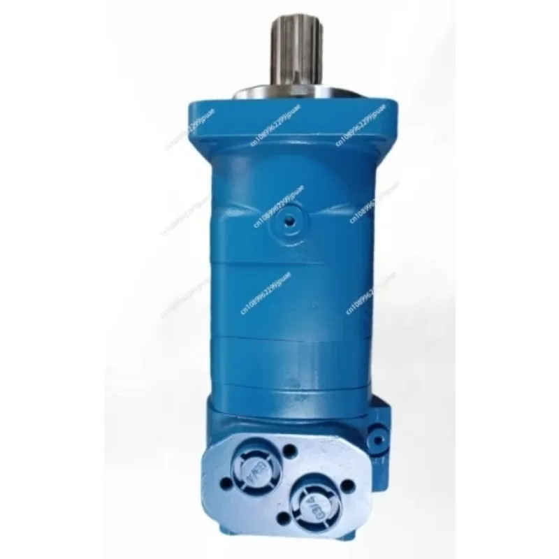 112-1131-006 112-1068-006 Low Speed High Torque Orbital Hydraulic Oil Motor Industrial Orbit Drive Motor